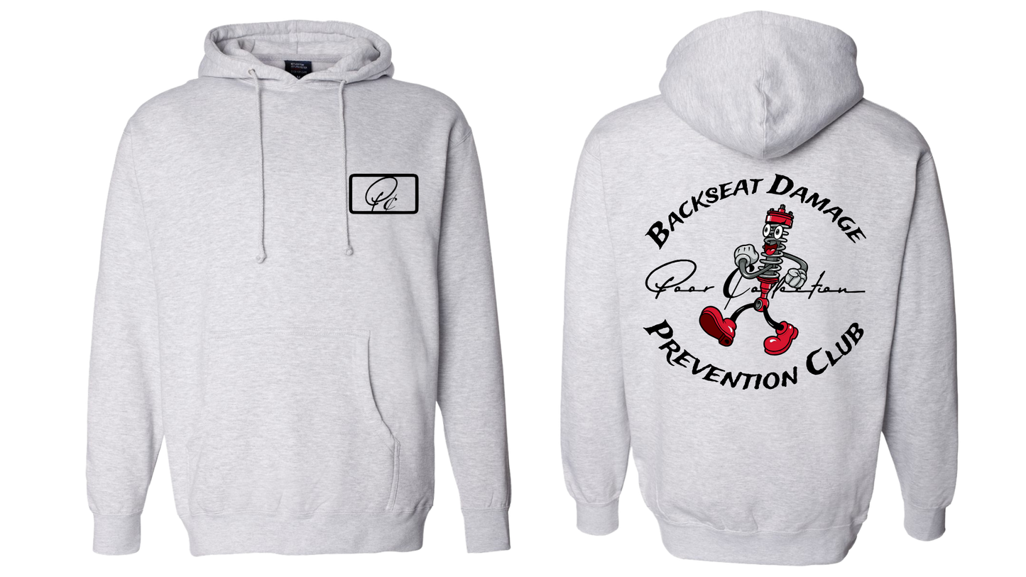BDPC Hoodie