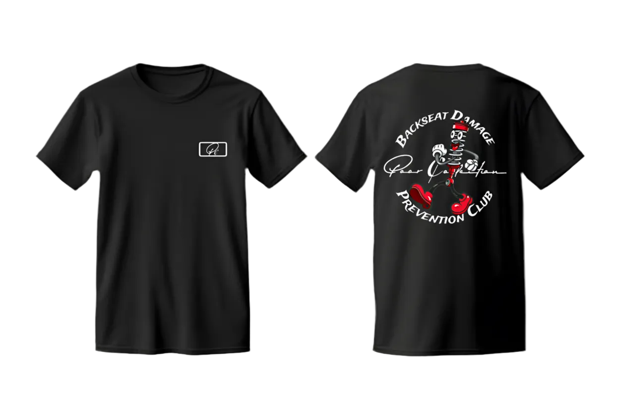 BDPC Tee