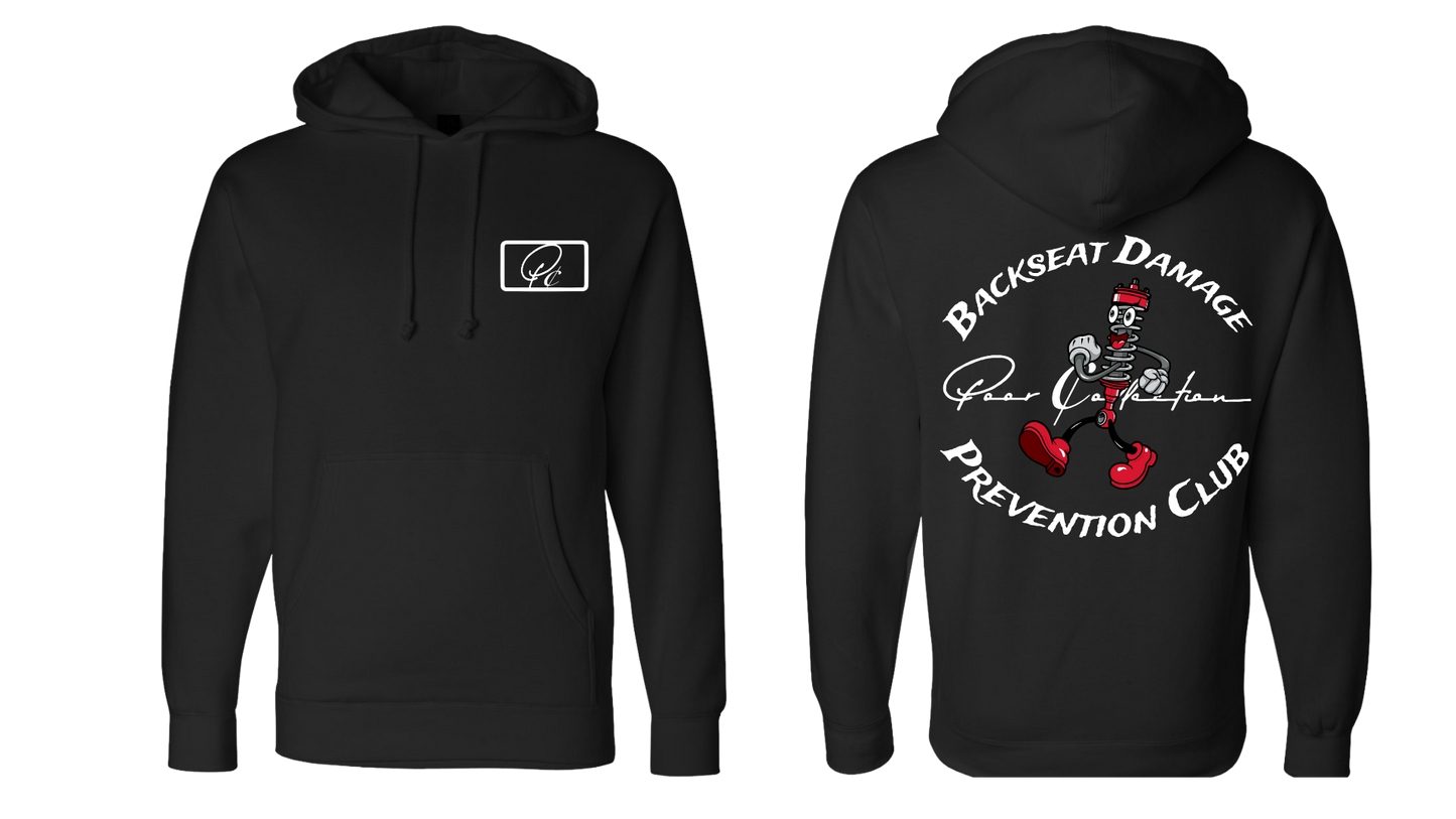 BDPC Hoodie