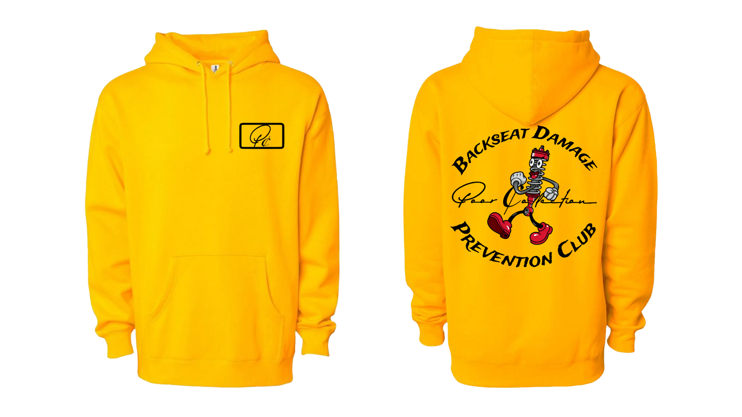 BDPC Hoodie