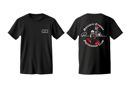 BDPC Tee