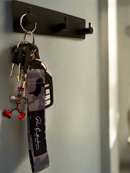 Poor Collection Key Tags