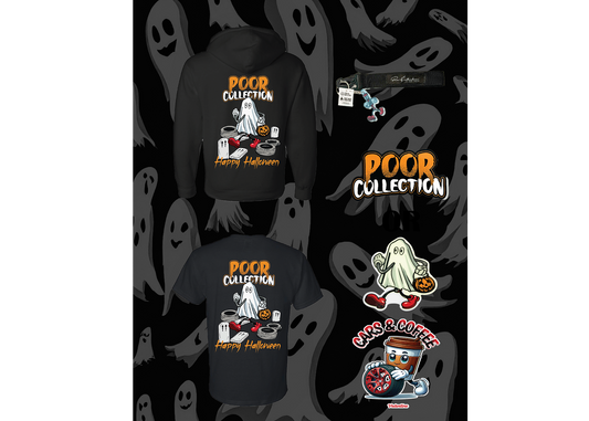 Poor Collection Essentials Pack
